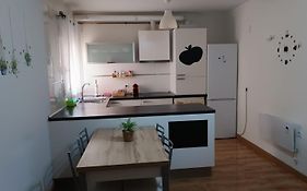 Apartamento Parque Sur De Hellin