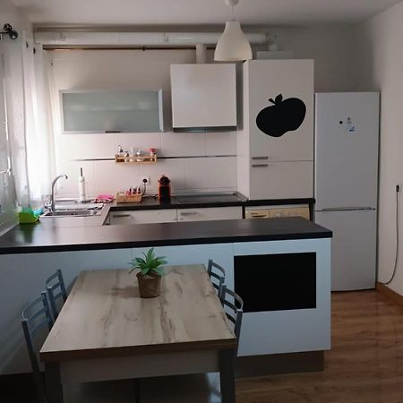 Apartamento Parque Sur De Hellín Exterior foto