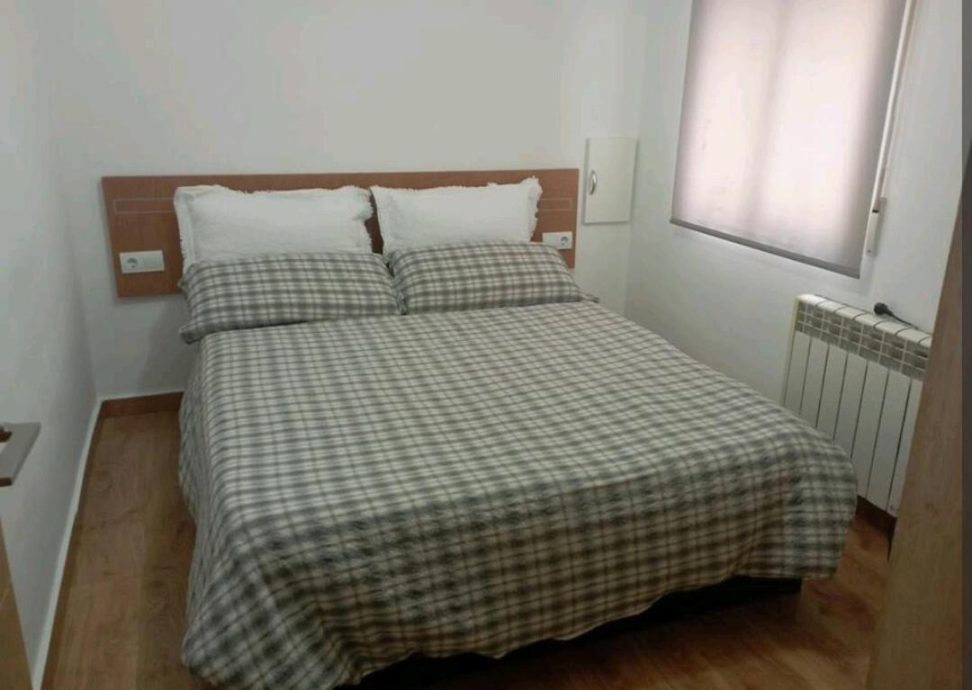 Apartamento Parque Sur De Hellín Exterior foto