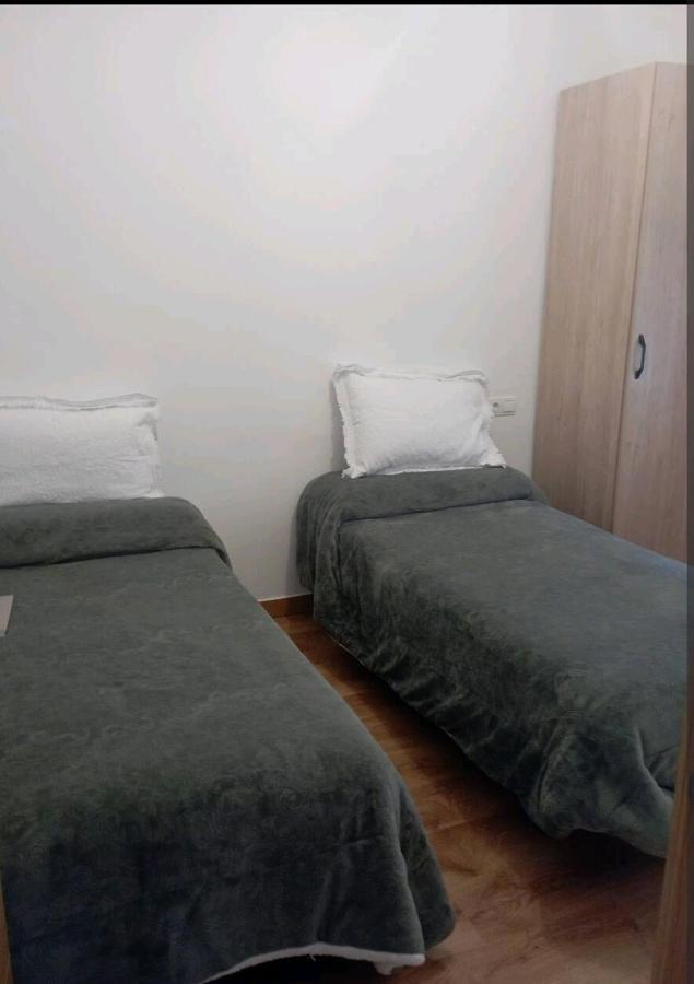 Apartamento Parque Sur De Hellín Exterior foto