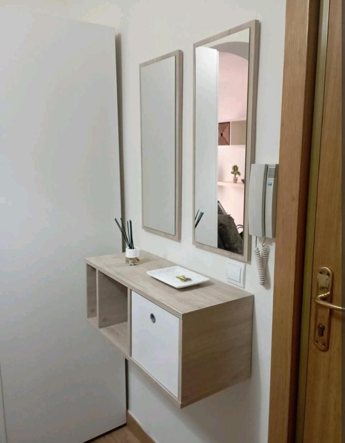 Apartamento Parque Sur De Hellín Exterior foto
