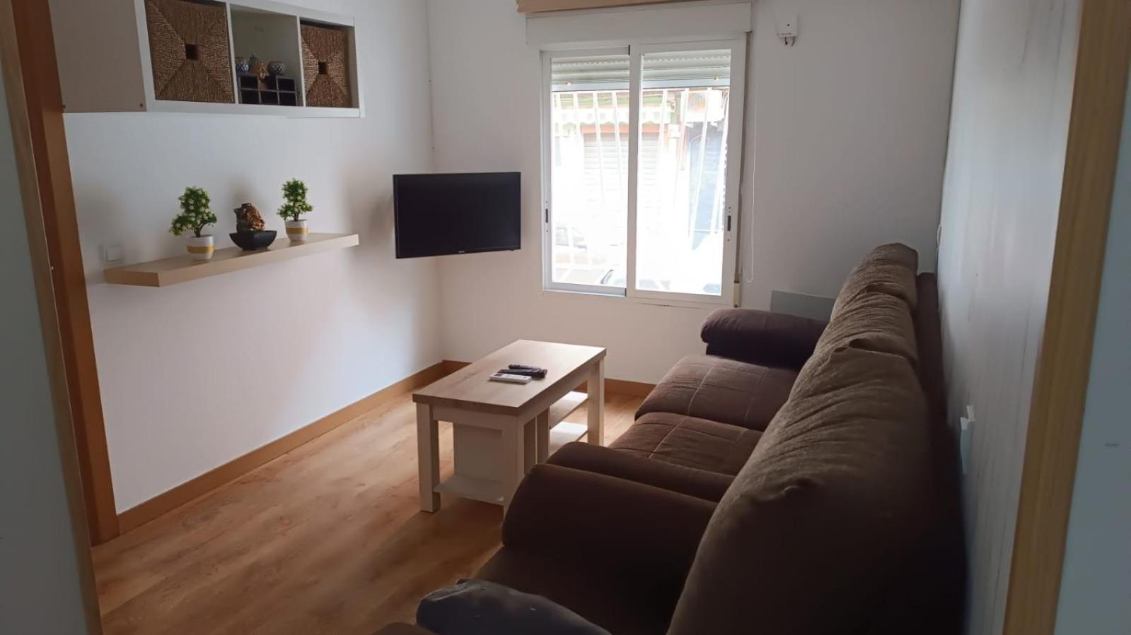 Apartamento Parque Sur De Hellín Exterior foto