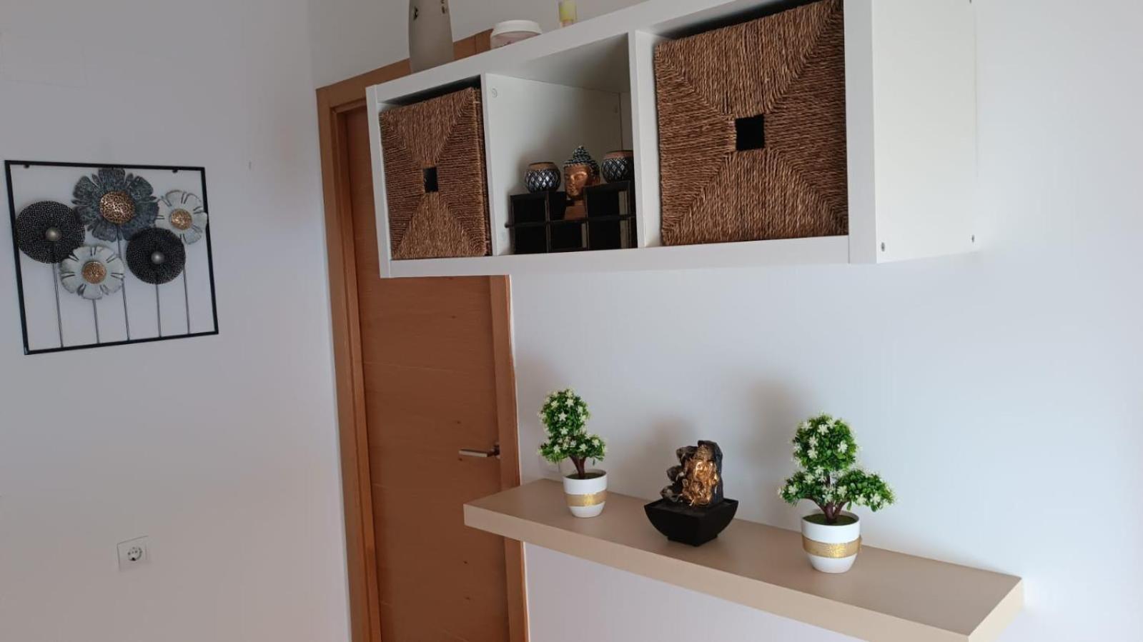 Apartamento Parque Sur De Hellín Exterior foto