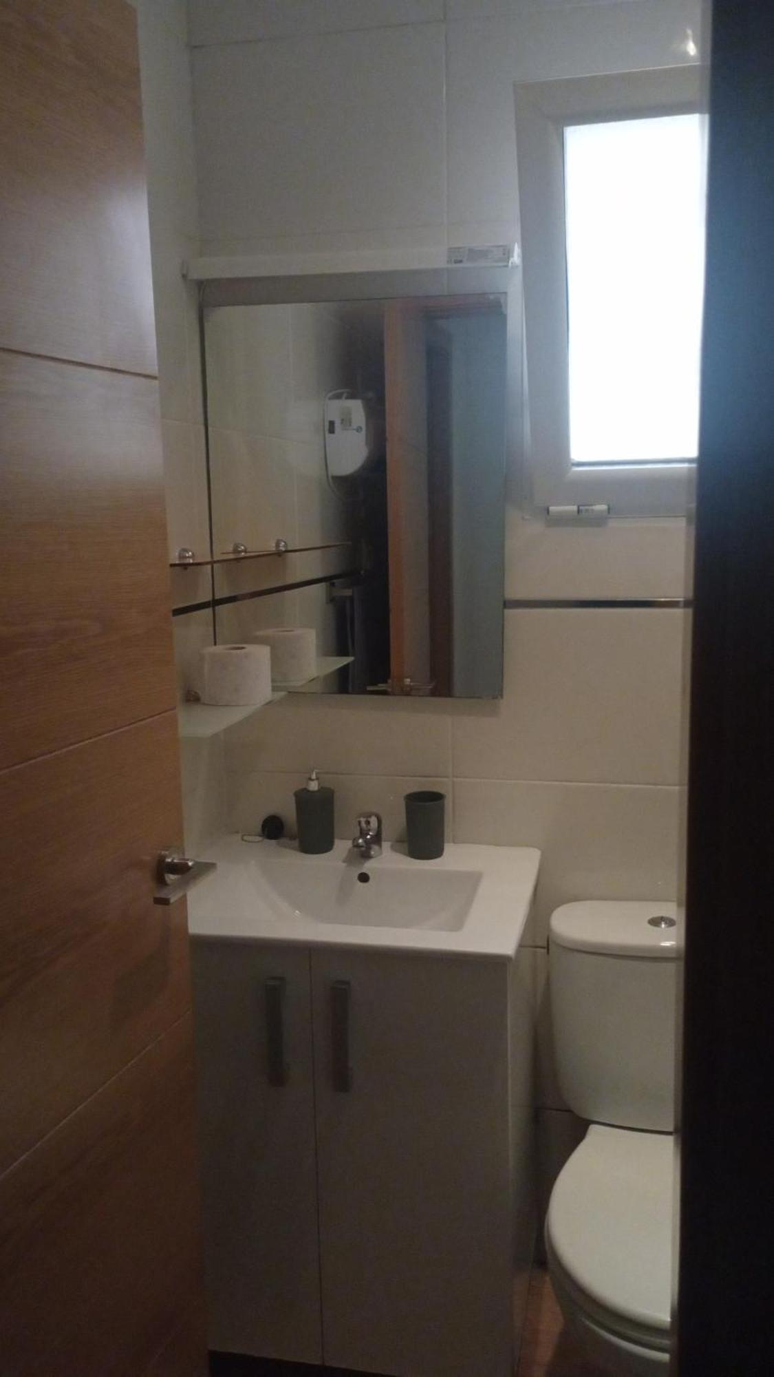 Apartamento Parque Sur De Hellín Exterior foto