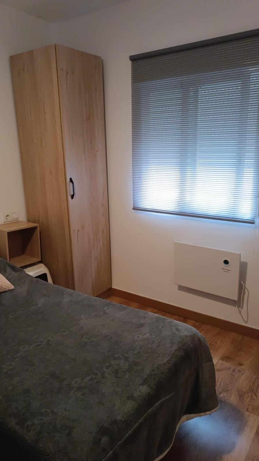 Apartamento Parque Sur De Hellín Exterior foto