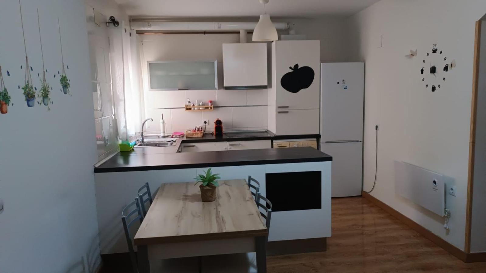 Apartamento Parque Sur De Hellín Exterior foto