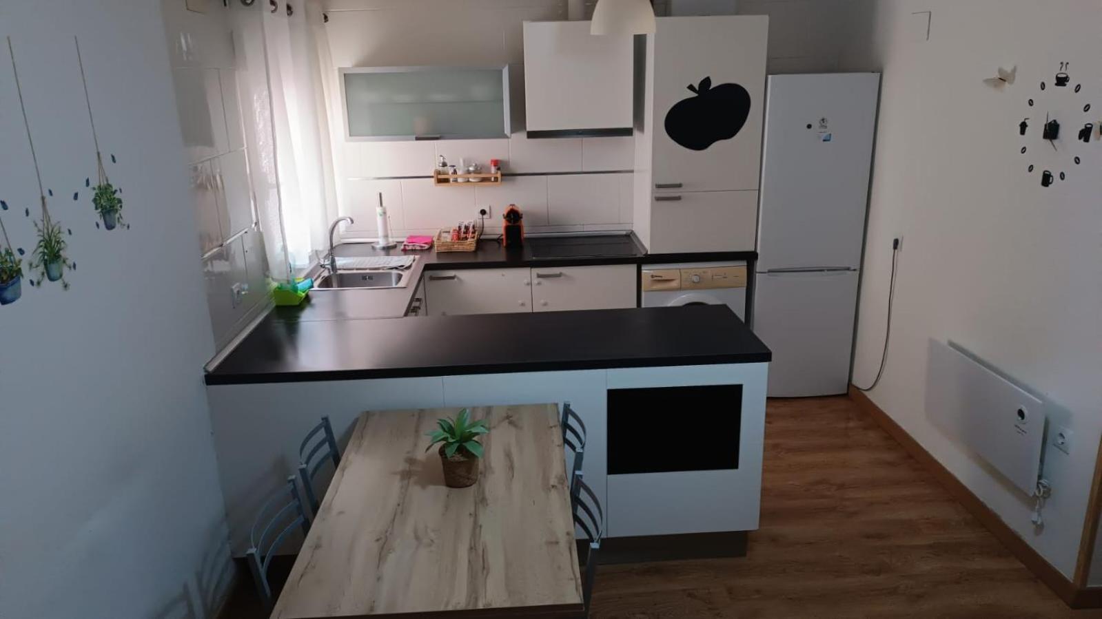Apartamento Parque Sur De Hellín Exterior foto